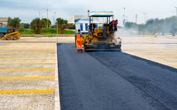 Reasons to Select Us for Your Driveway Paving Requirements in Dellwood, MO