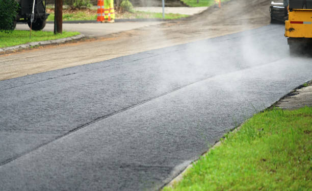 Best Driveway Resurfacing Pavers  in Dellwood, MO
